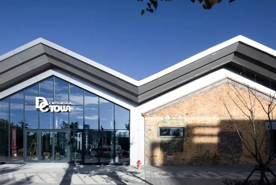 烟台亚东柒号文创园丨中国烟台丨AAI-52