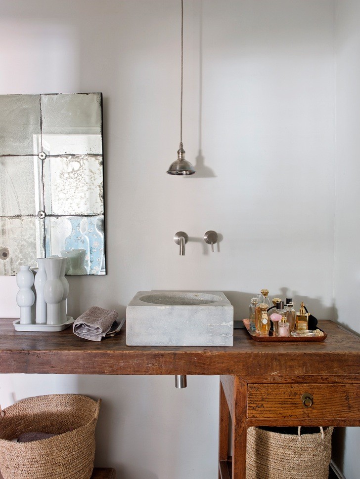 巴塞罗那独特时尚公寓 | 东方与西方的完美融合-24