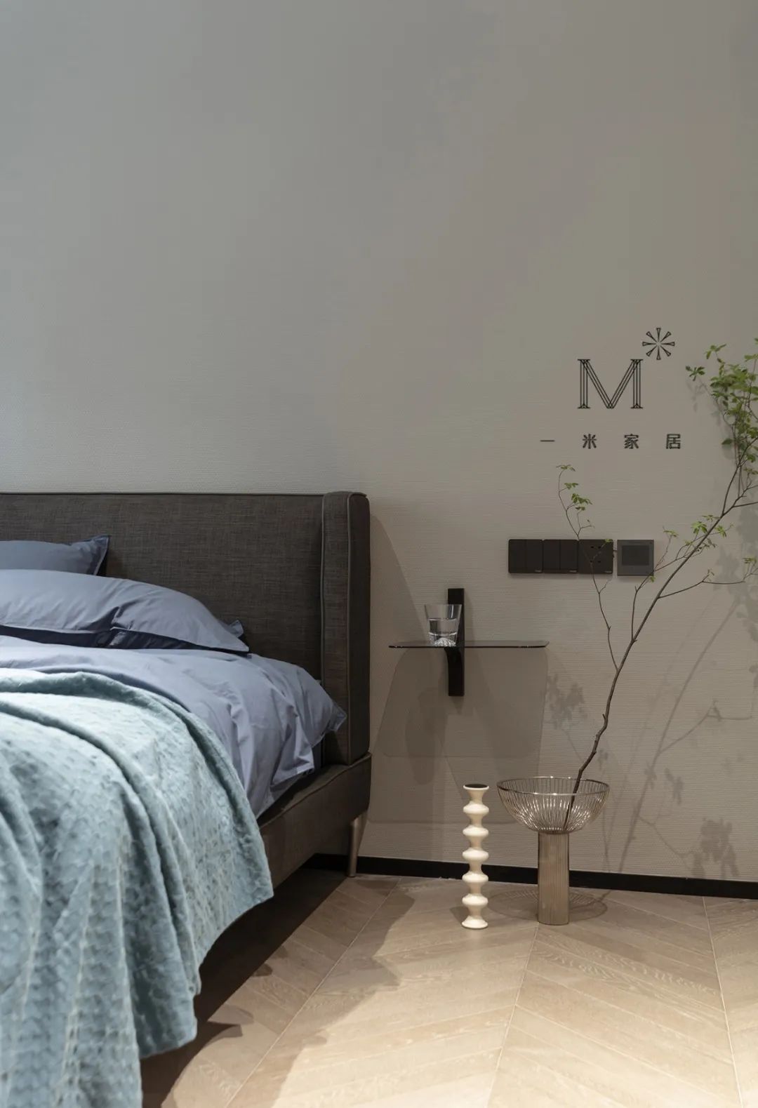 溧阳一米家居新作 | KAWS、LEGO 演绎现代工业风趣味生活-107