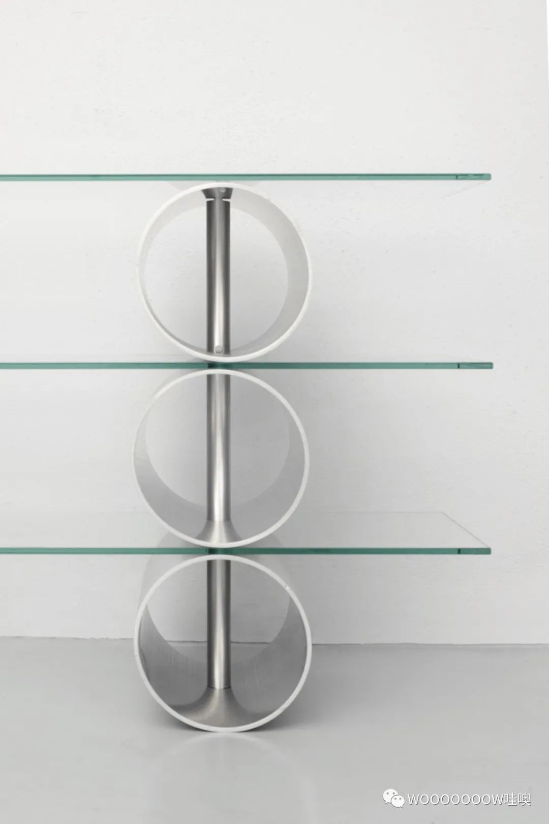 极简设计 Tunnel 柜，荷兰艾恩德霍芬 OS ∆ OOS 工作室-6