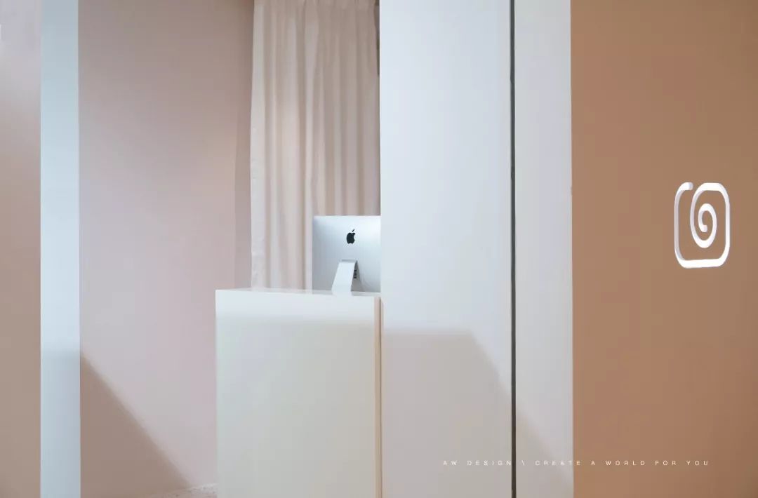 南京 ROSELINE 照相馆 | 时光记录者的空间设计-15