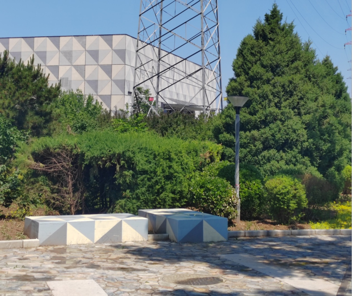 石园花街——顺义区首个花园式示范街区-26