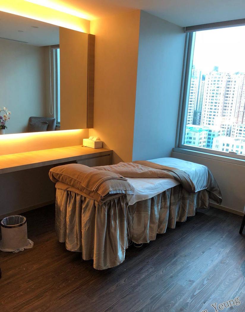 
香港九龍灣美容院 -7