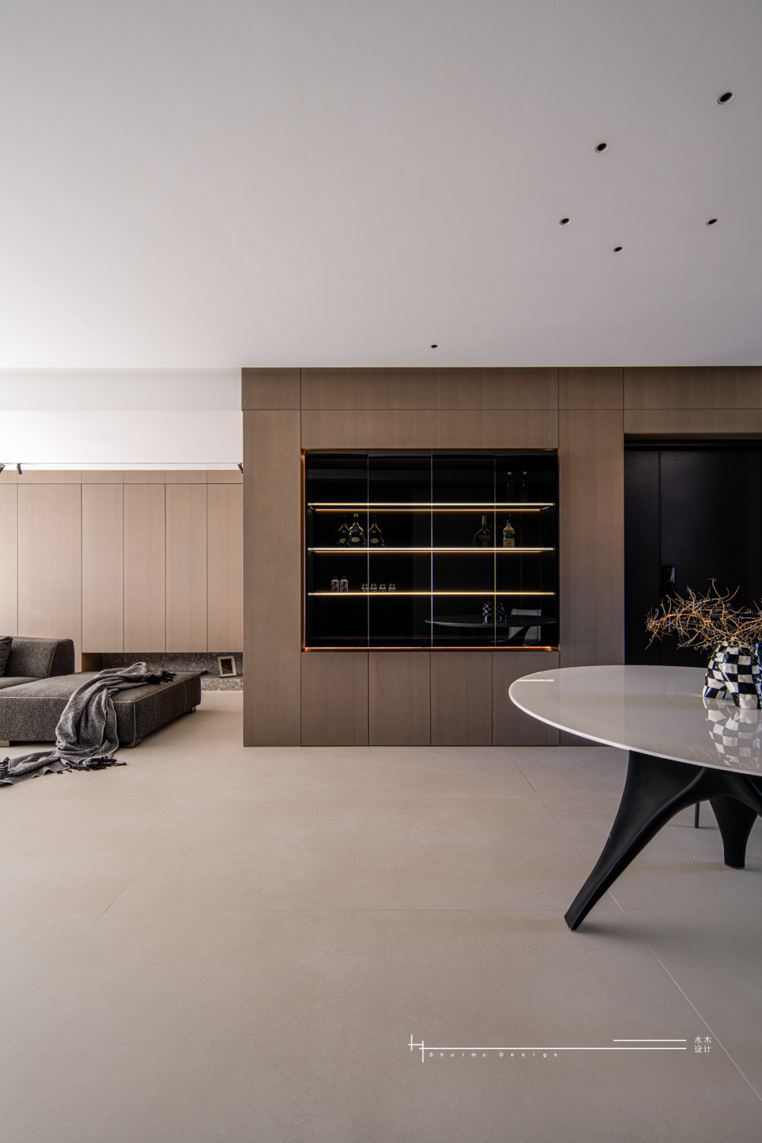 万科美庐·圈层之上,渐入家境丨Ale.team-7