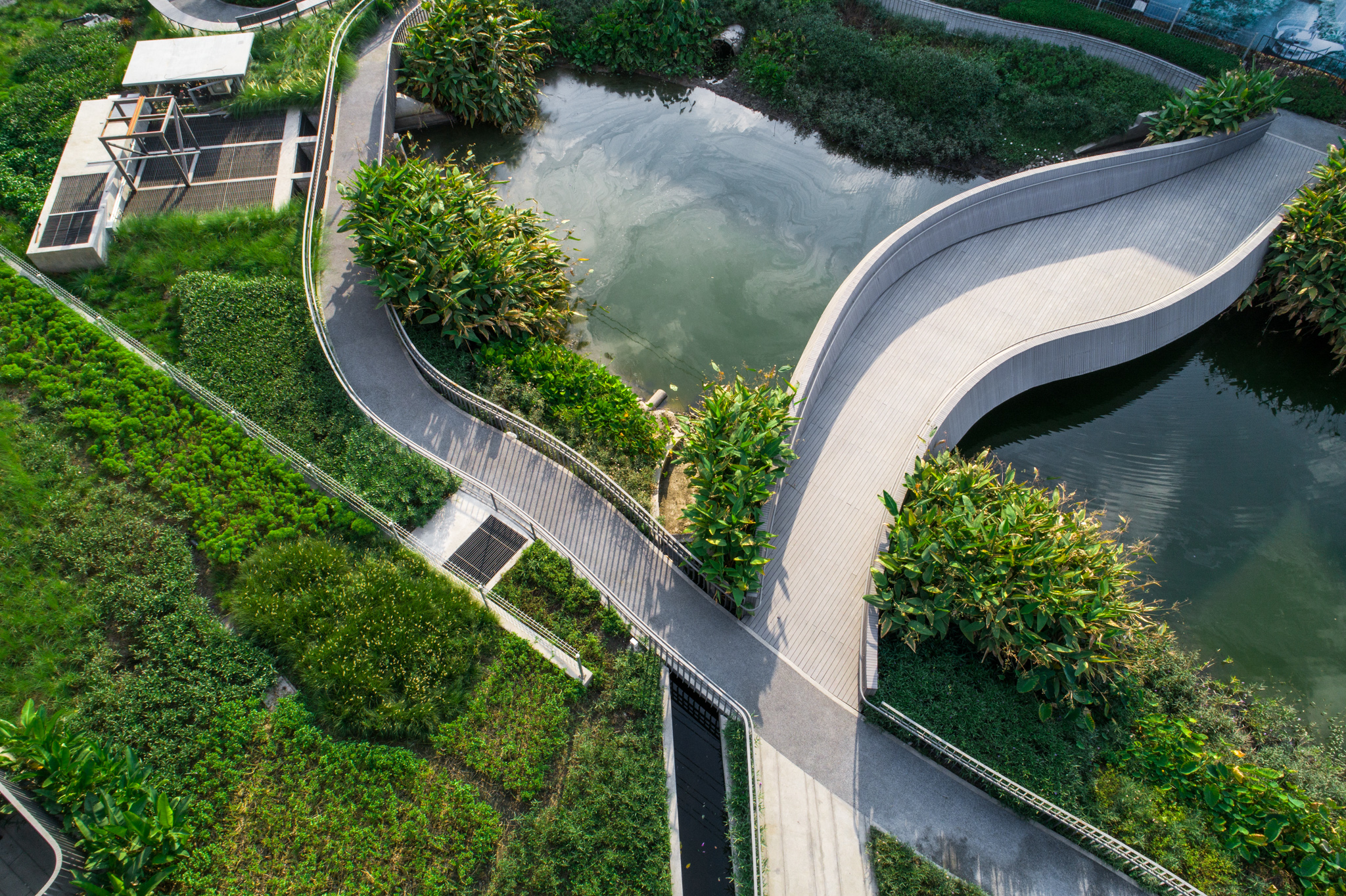 泰国金福林生活综合体-16