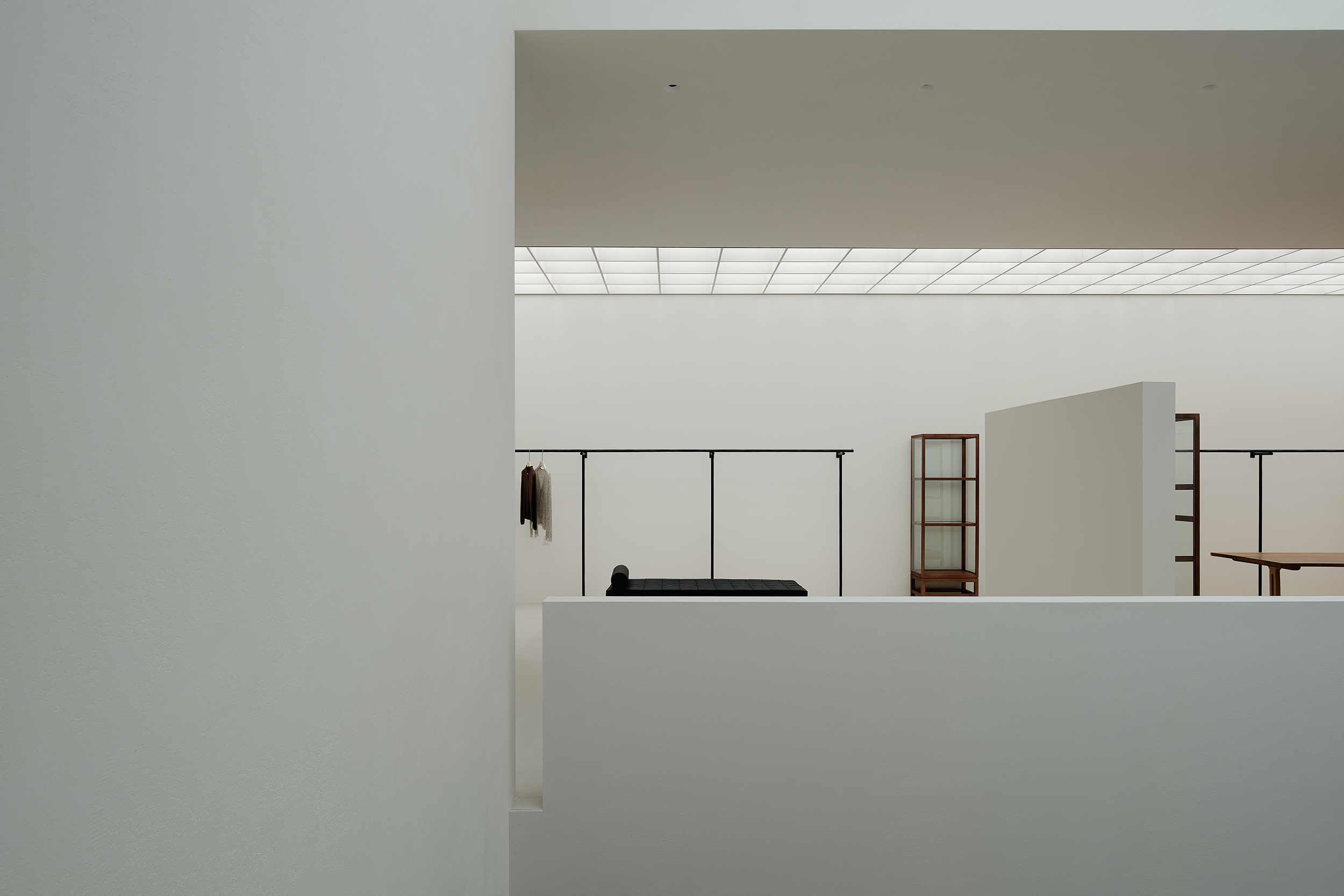 女儿桥江南织造馆丨陌野设计-46