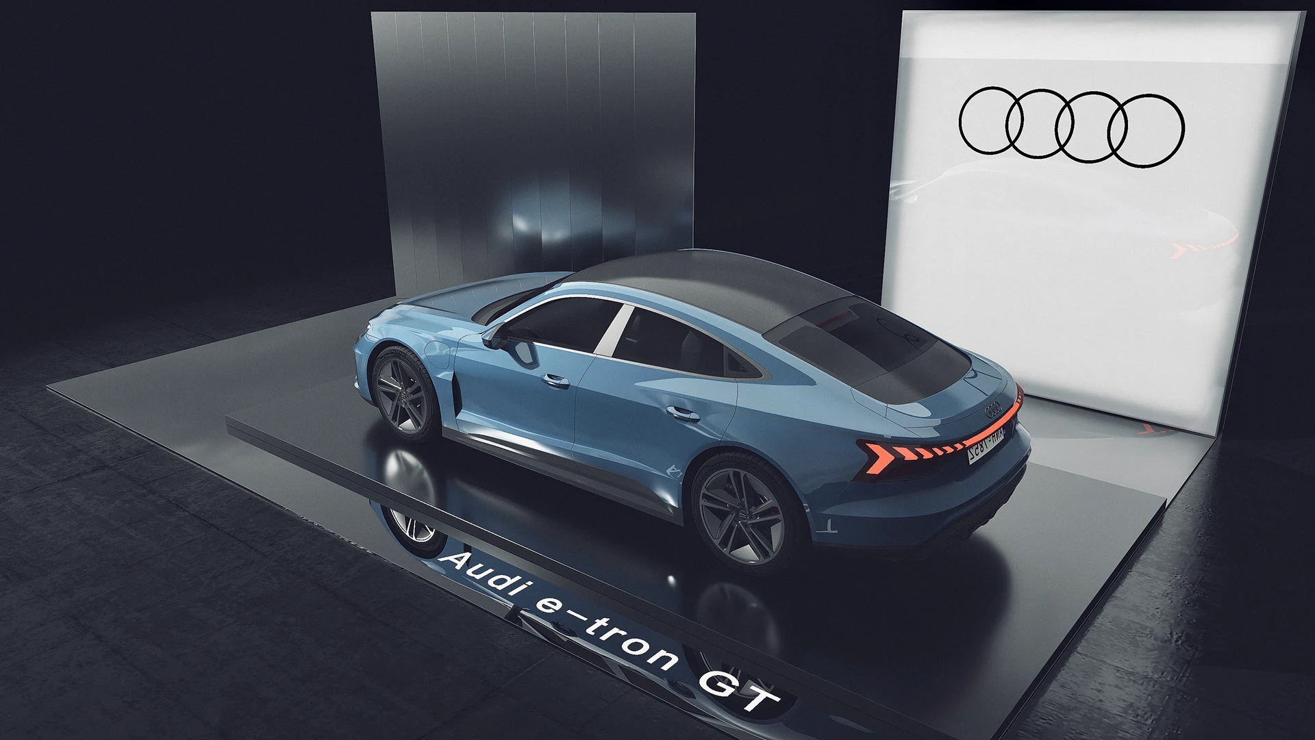 每一个美陈装置都藏着汽车科技的惊喜-15