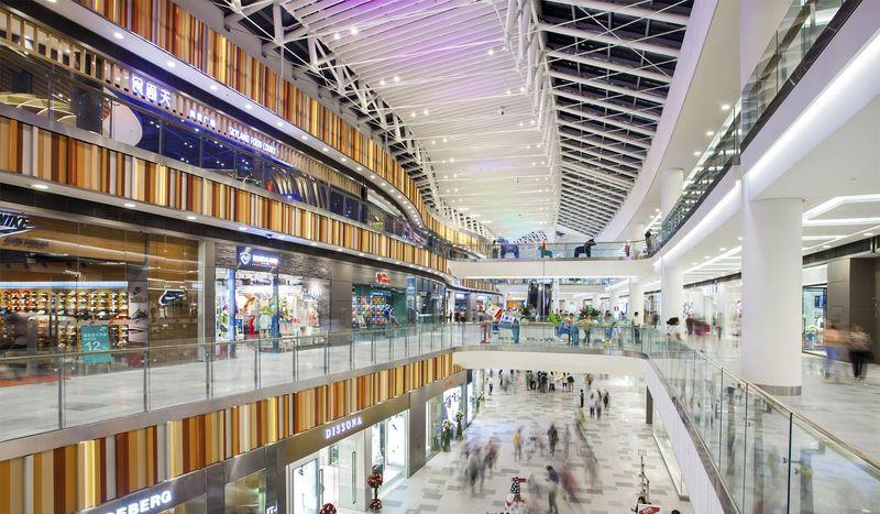 北京英特宜家购物中心-10