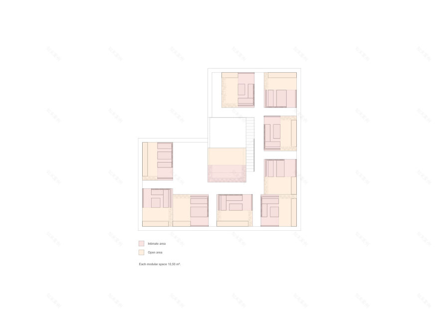 受限的天空丨SpainBarcelona丨Yizhe Zhu-8