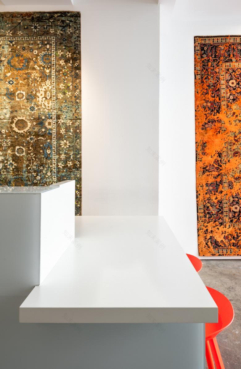 凯尔·凯思画廊丨美国纽约丨ArchiTectonics-12