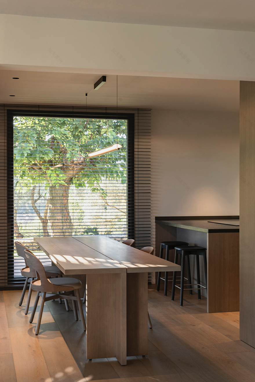 北岩设计新办公室丨中国南京-102