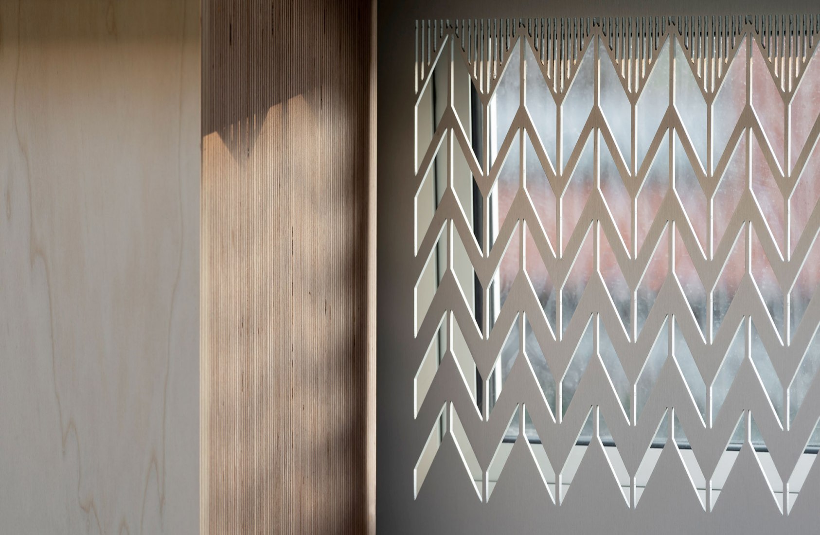 Genesis（漂浮教堂及社区中心）丨英国伦敦丨Denizen Works-35