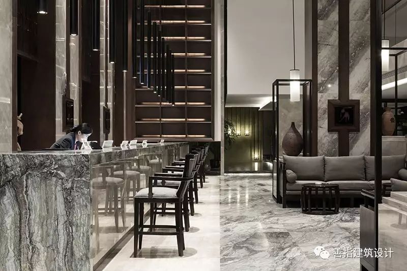 2016 北川最美酒店设计 | 佳星酒店,传统与现代的完美融合-7