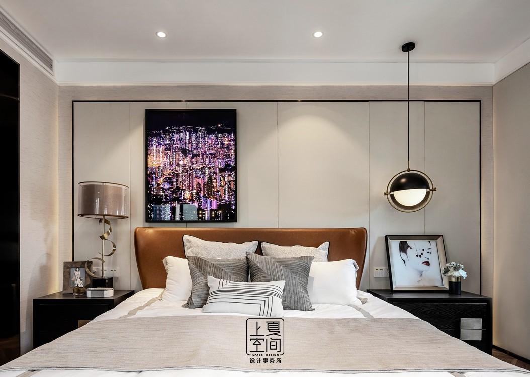 上夏空间设计 | 三代同堂别墅,打造互动家园-26