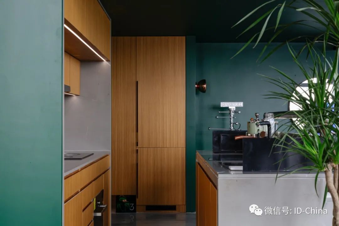 湖景绿色大宅丨中国杭州丨VBD 中置华优设计集团-27