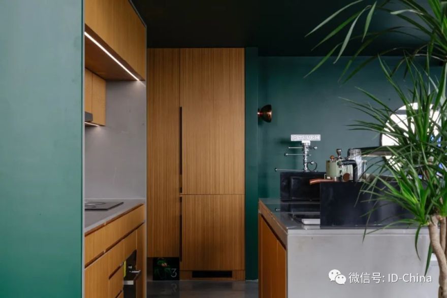 湖景绿色大宅丨中国杭州丨VBD 中置华优设计集团-27