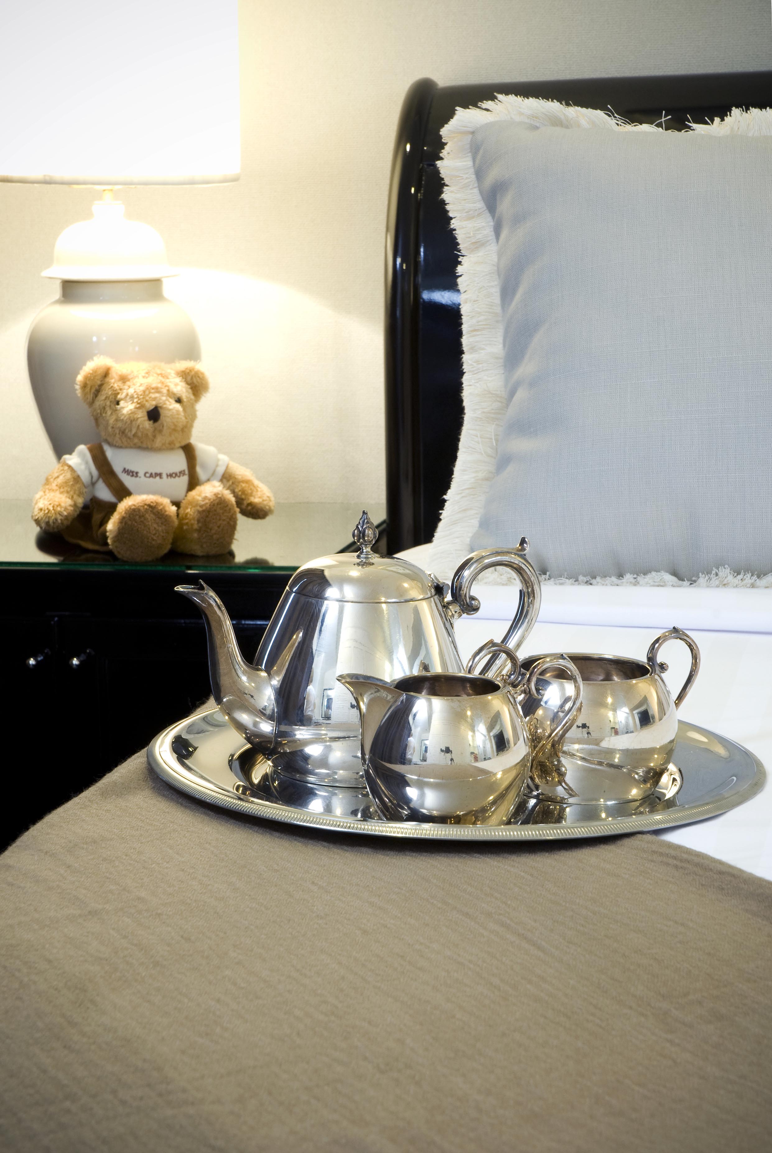 曼谷海角酒店式公寓-14