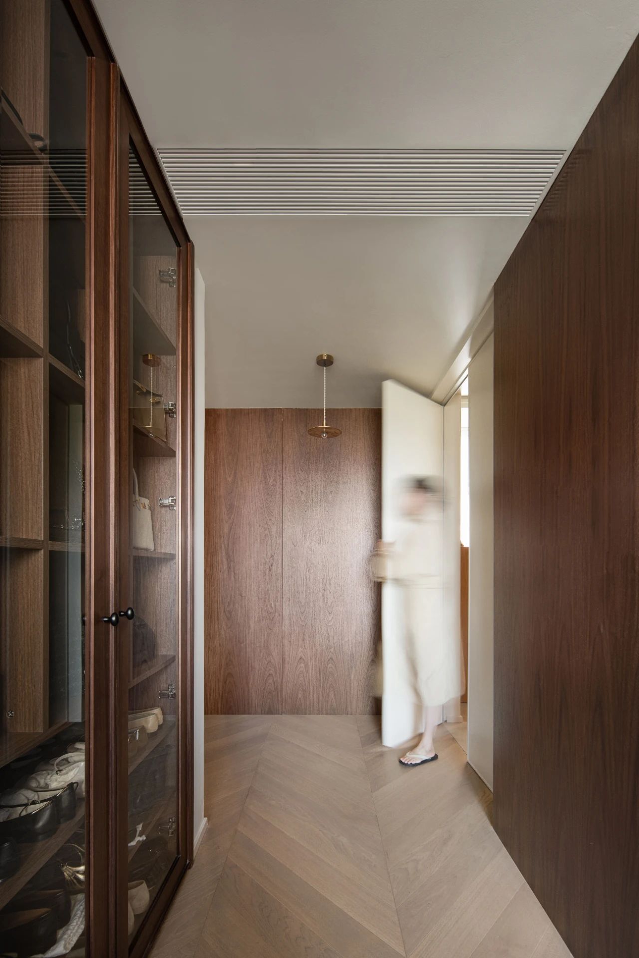 C HOUSE 时尚疗愈居丨中国黄石丨MUKA ARCHITECTS 木卡工作室-45