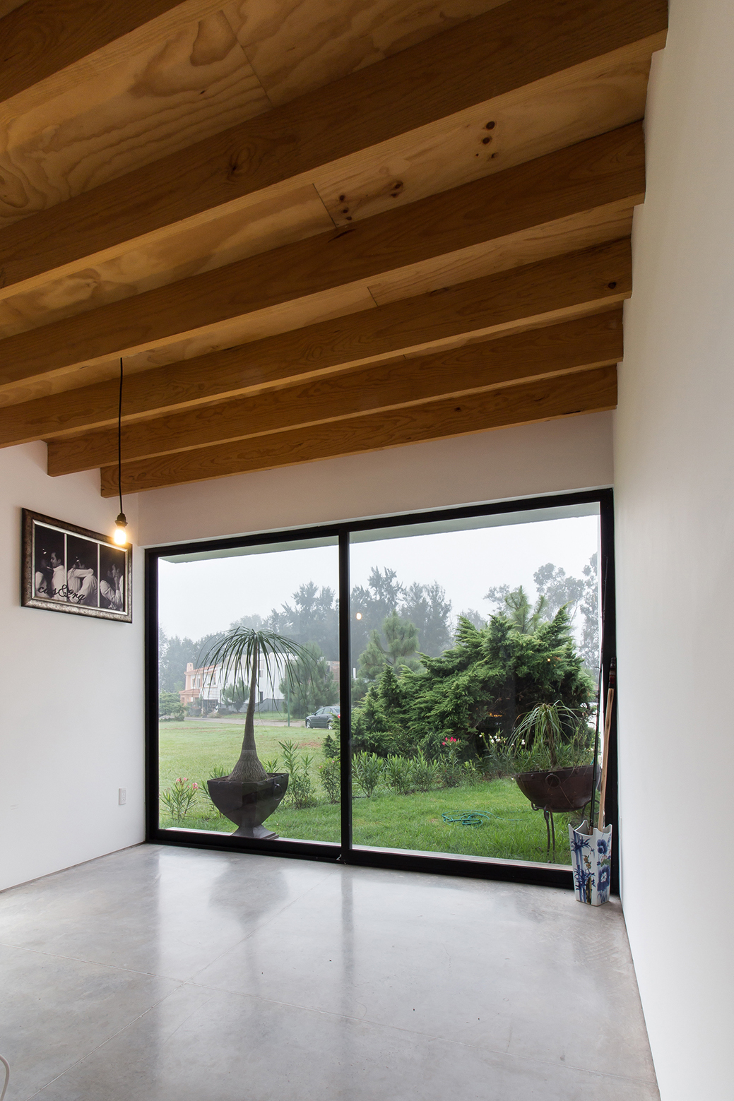 墨西哥 Eucaliptos 别墅丨MO+G taller de arquitectura-26