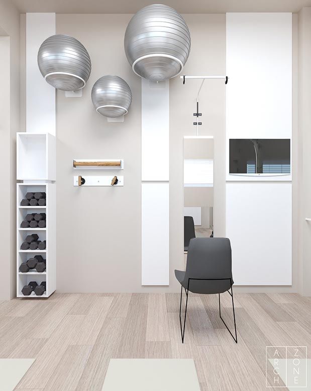 阿吉罗波利斯物理治疗室翻新项目-33