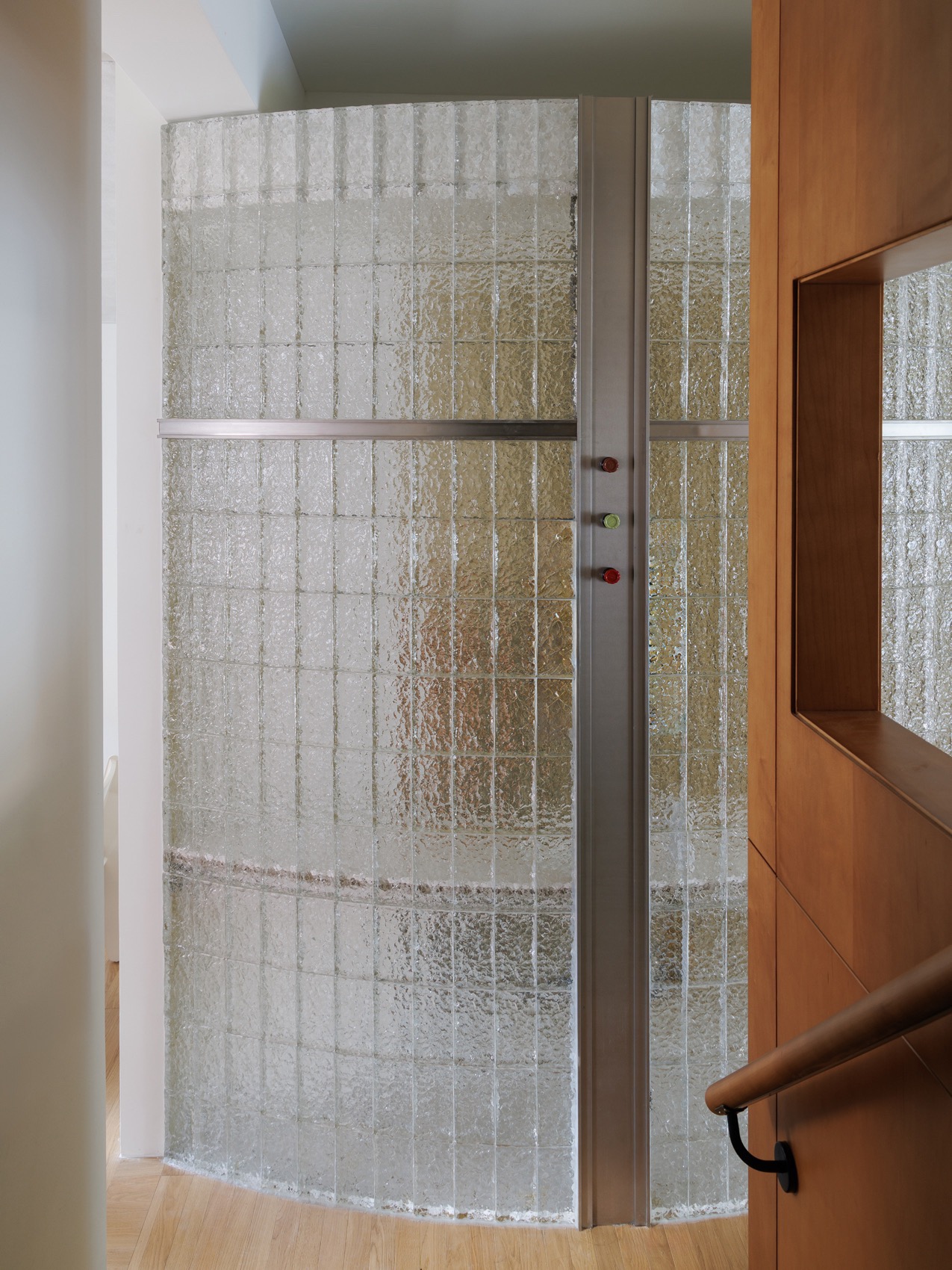 多层别墅改造丨中国天津丨乔和桥治建筑实验室-28