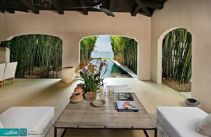 Calvin Klein迈阿密海滨建筑丨美国迈阿密-8