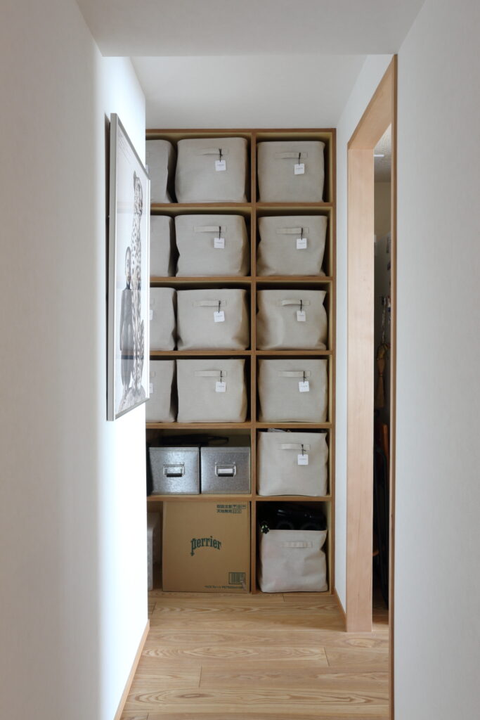 MH1202(大田区)住宅翻新项目丨日本东京丨一级建筑士事务所アトリエ橙(だいだい)-10