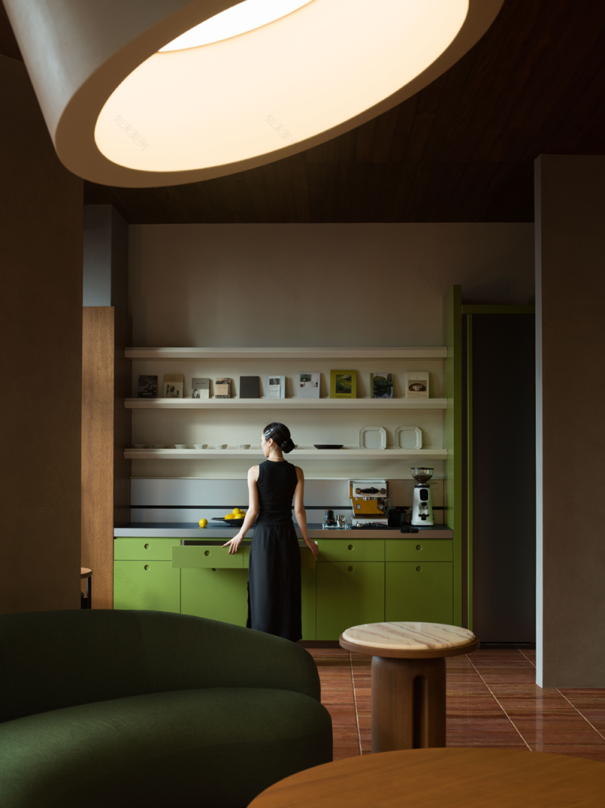 D·H 城市会客厅丨中国重庆丨jsd . 简璞团队,危环,曾微微-38