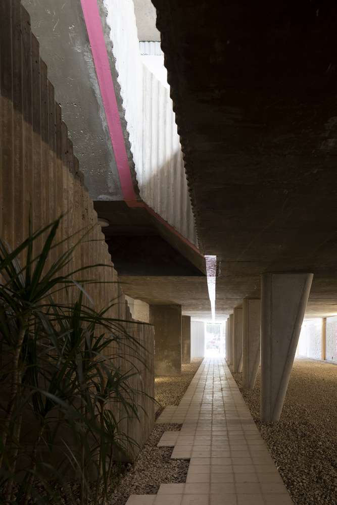 南美城市绿洲 · Commodore 公寓楼-27