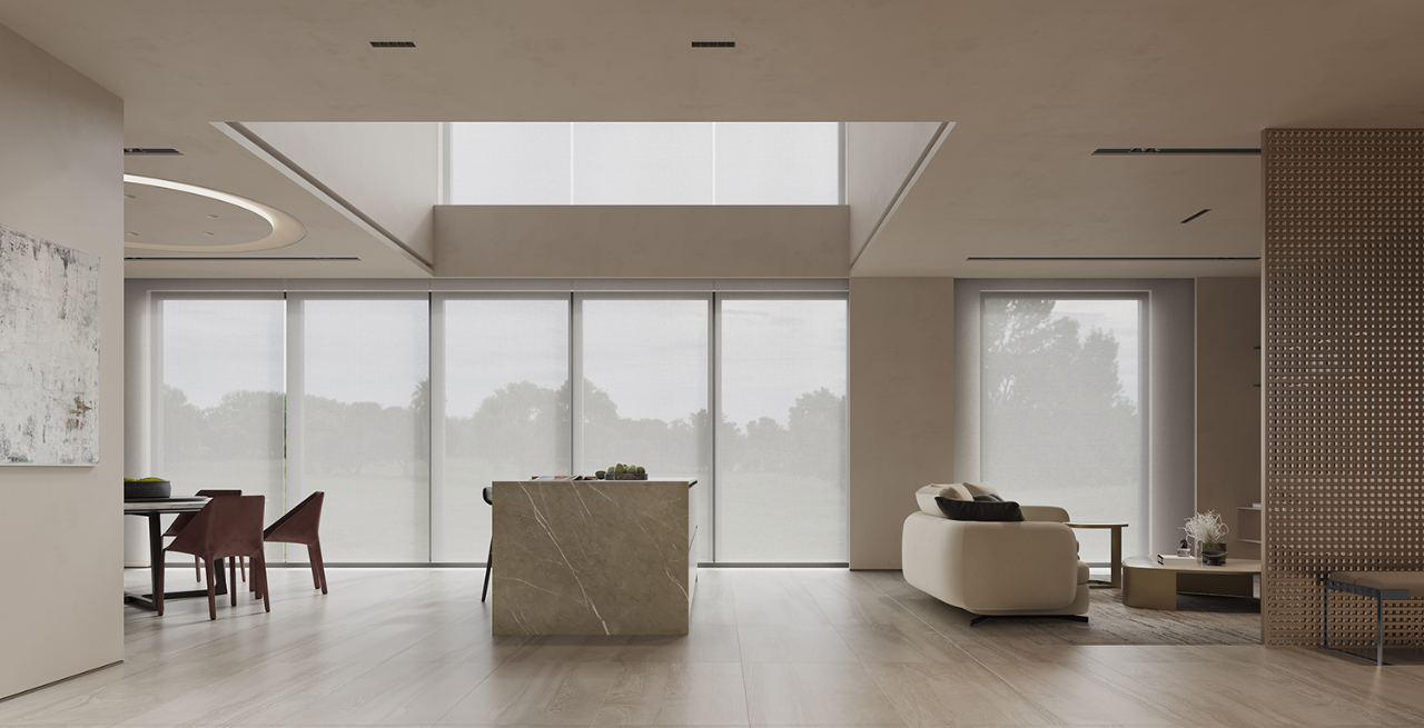 万科别墅丨中国苏州丨bk蓝骑士建筑设计事务所-105