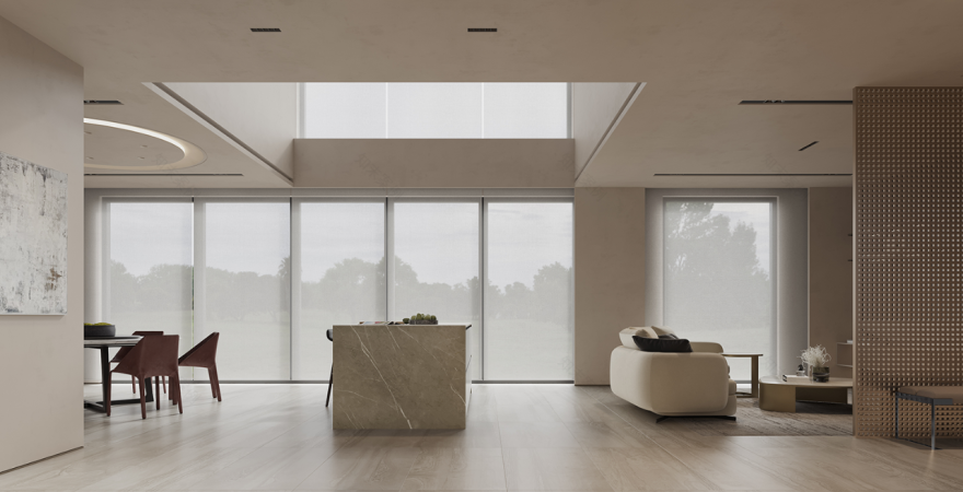 万科别墅丨中国苏州丨bk蓝骑士建筑设计事务所-105