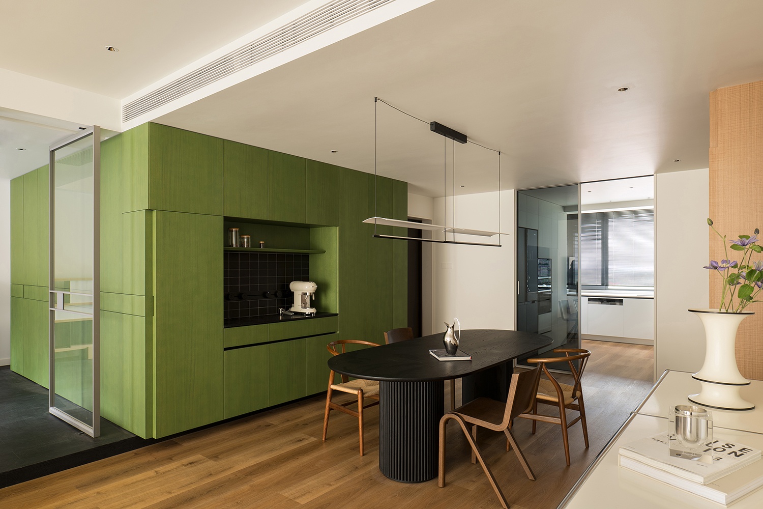 青梅丨中国南京丨云行空间建筑设计-6