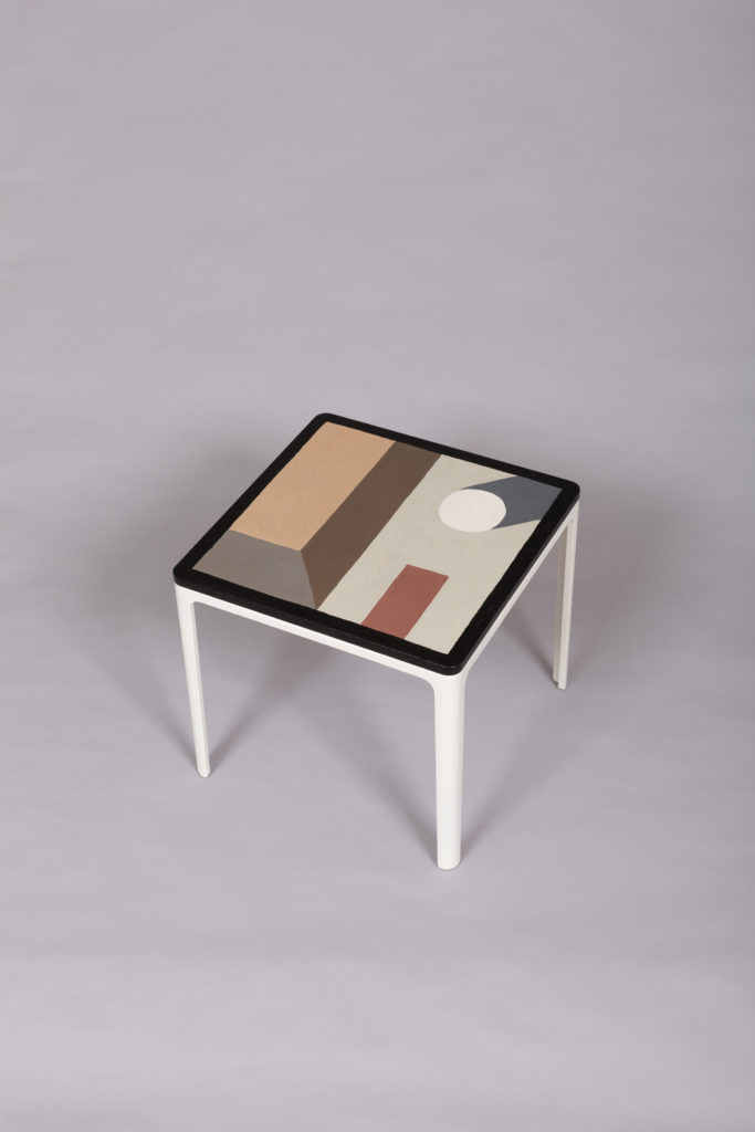 50 位创意人才重塑经典餐桌，助力慈善事业-26