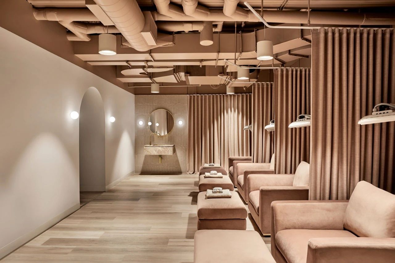 HOLISM RETREAT SPA IN MELBOURNE BY STUDIO TATE.-18