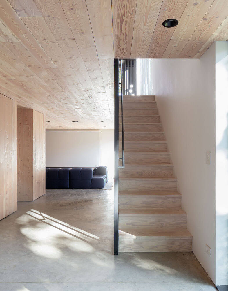 北塞勒姆农场项目丨波兰特切丨Worrell Yeung-36