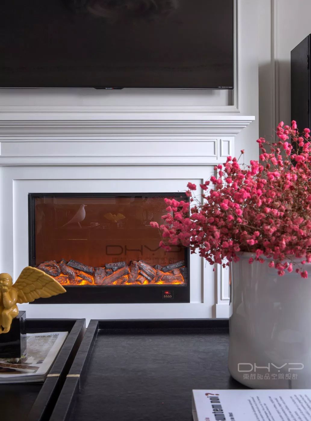 以初心守护美好,让设计落地生花-53