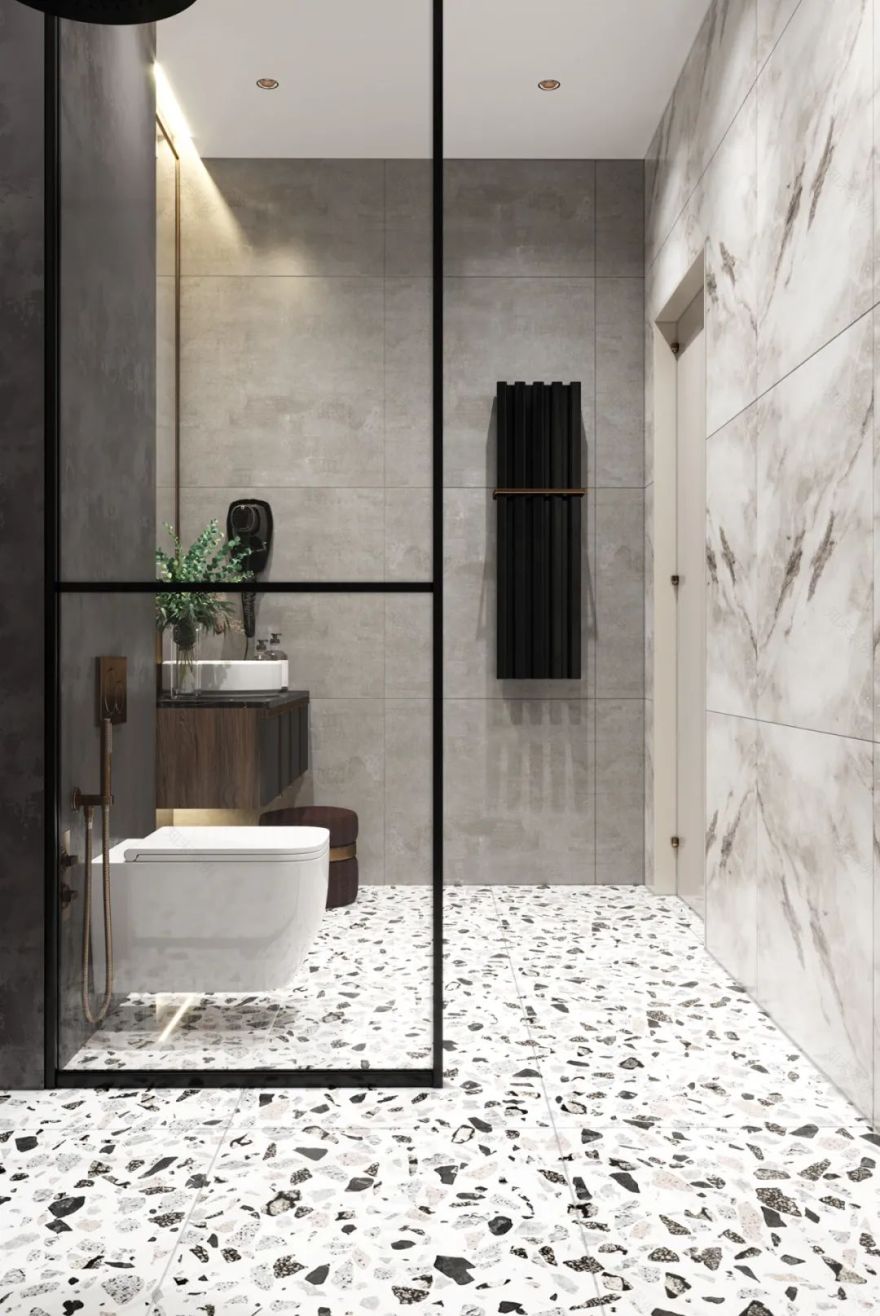 阿塞拜疆巴库 2500m²轻奢酒店丨Asmar Najafgulıyeva-43