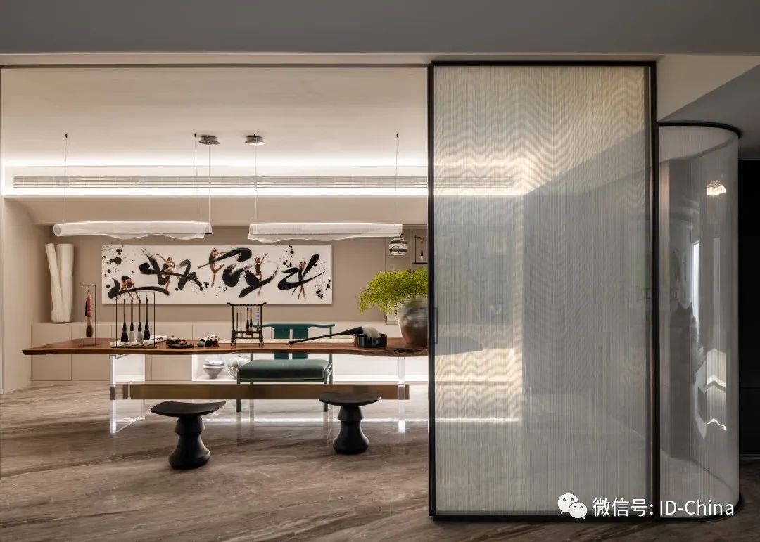 万科南昌世纪水岸别墅样板房丨中国南昌丨Design333建筑工程事务所-68