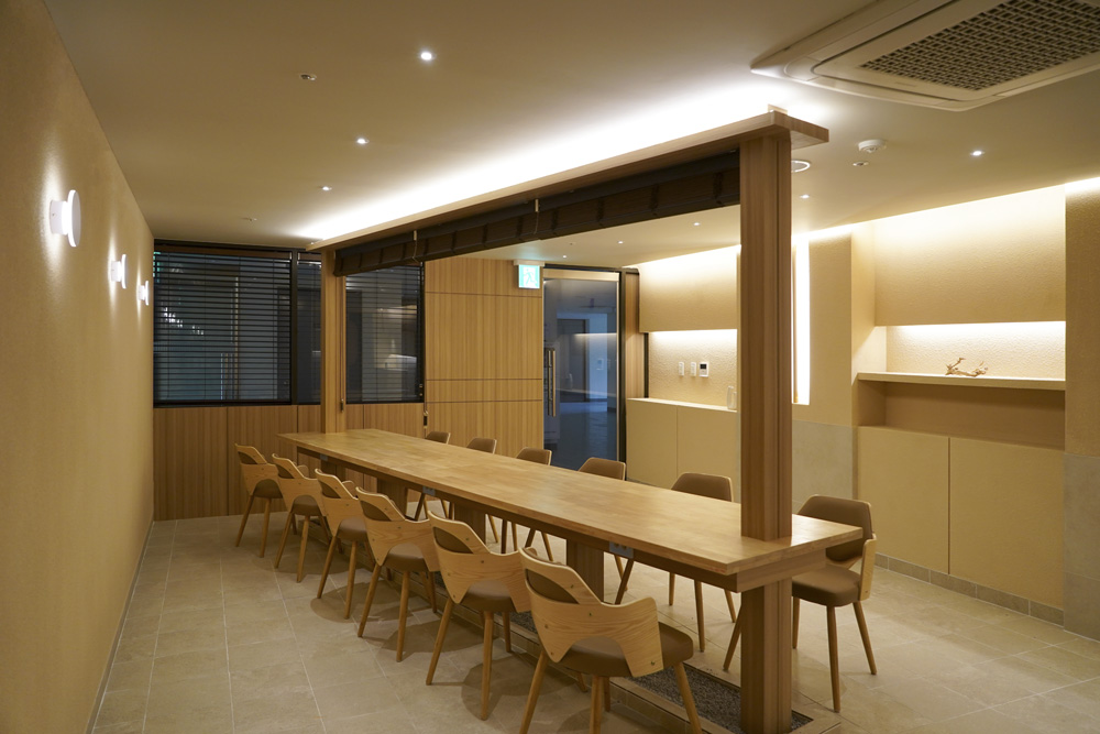 无人咖啡厅的设计魅力-4