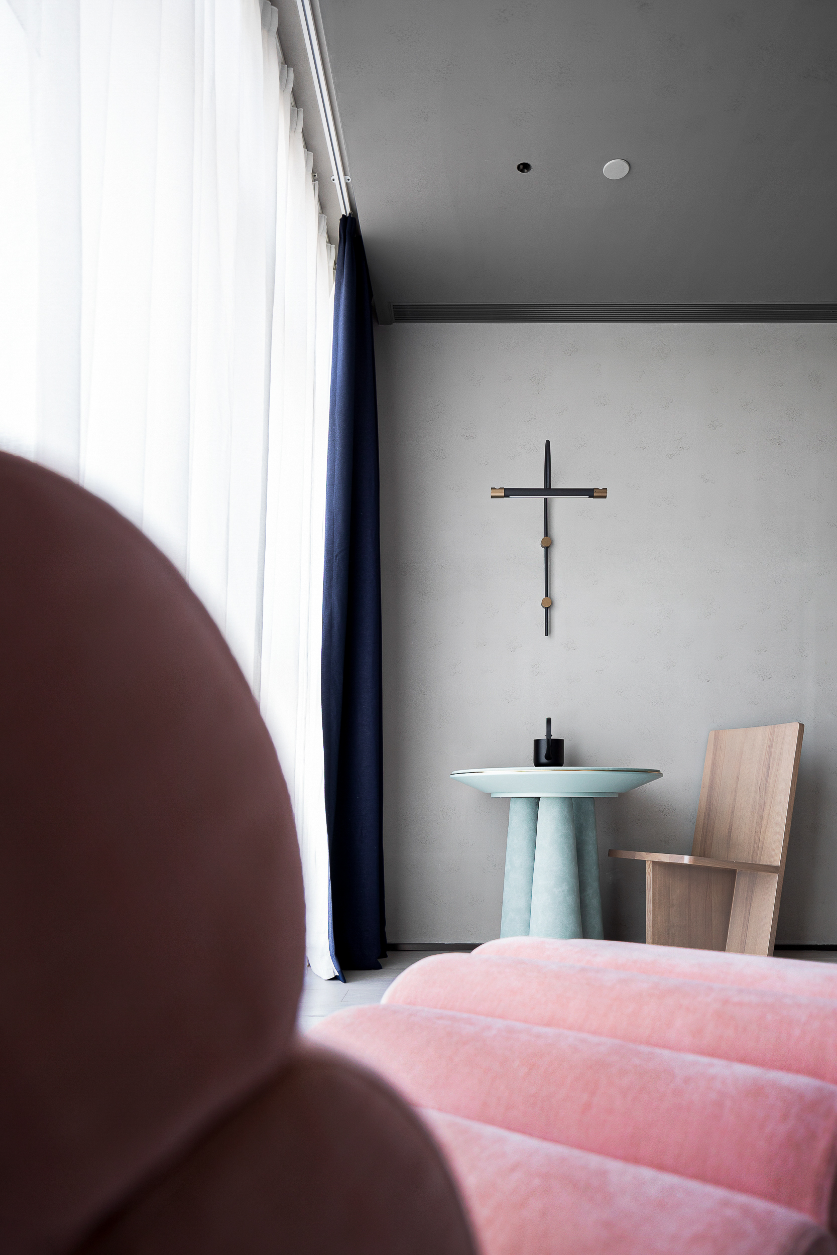 尚美水晶酒店 | 唯想国际-23