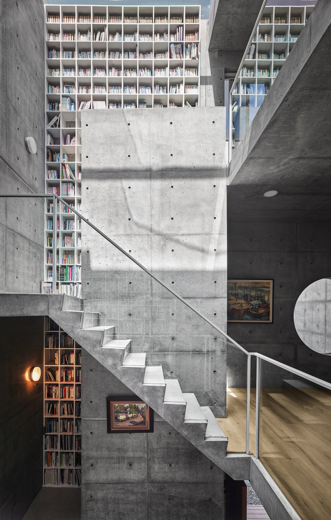 Interior Design｜良悅建築-7