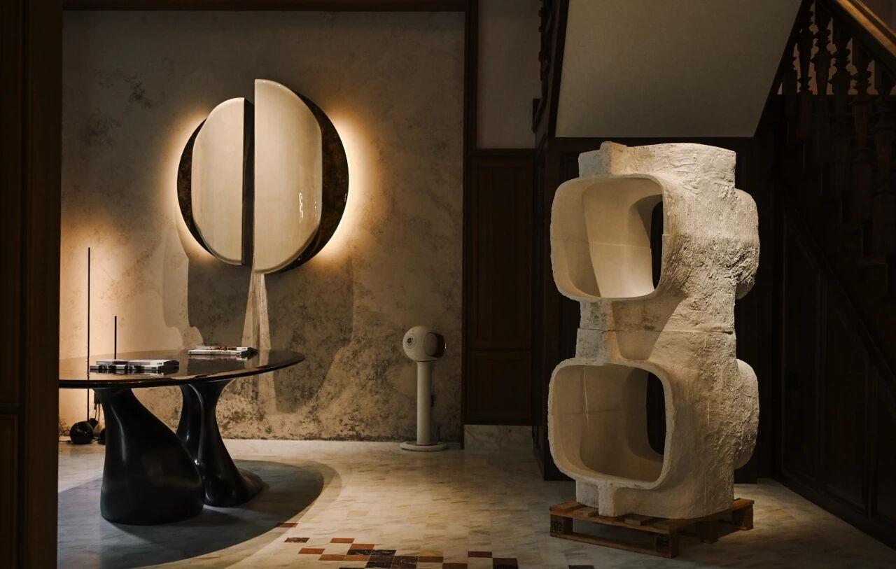 氢离子丨中国上海丨WJID维几设计-12