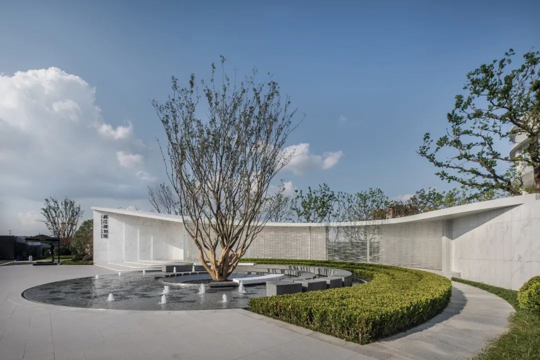 乌镇璟园丨中国嘉兴丨深圳 31 设计-66