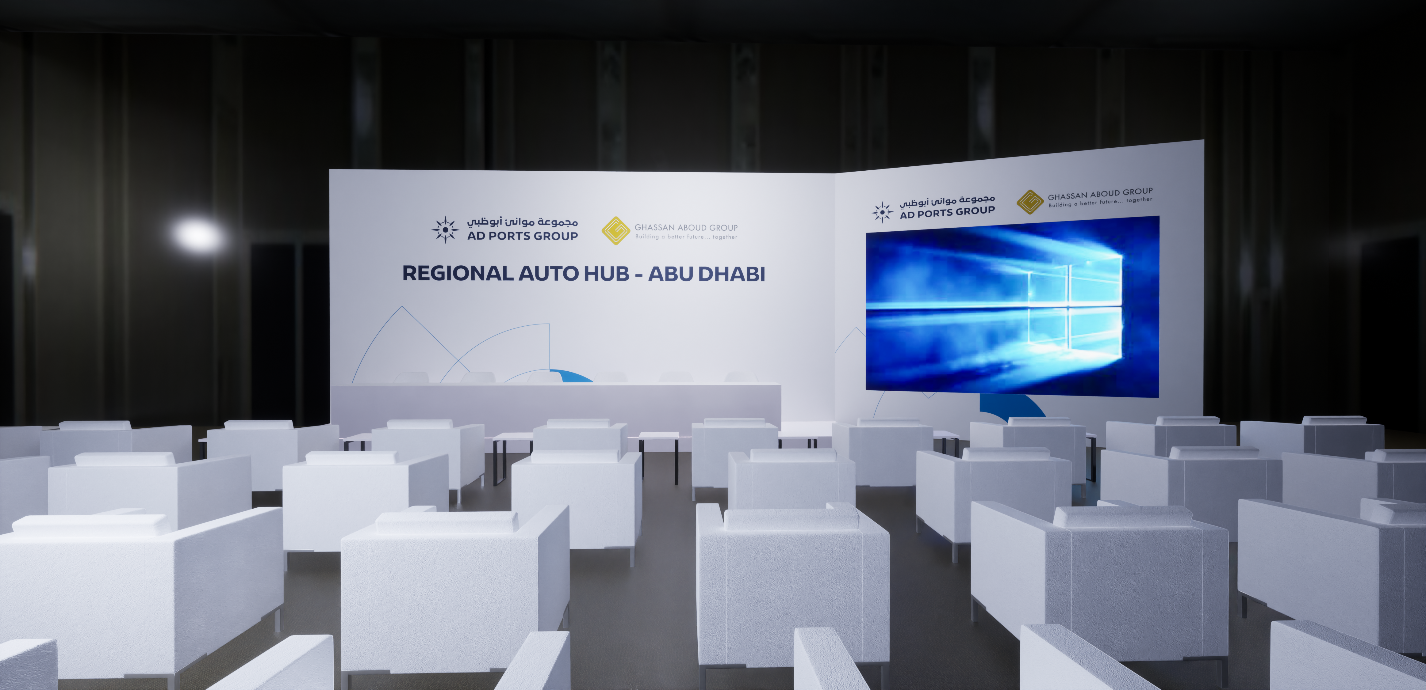 REGIONAL AUTO HUB -ABUDHABI-3
