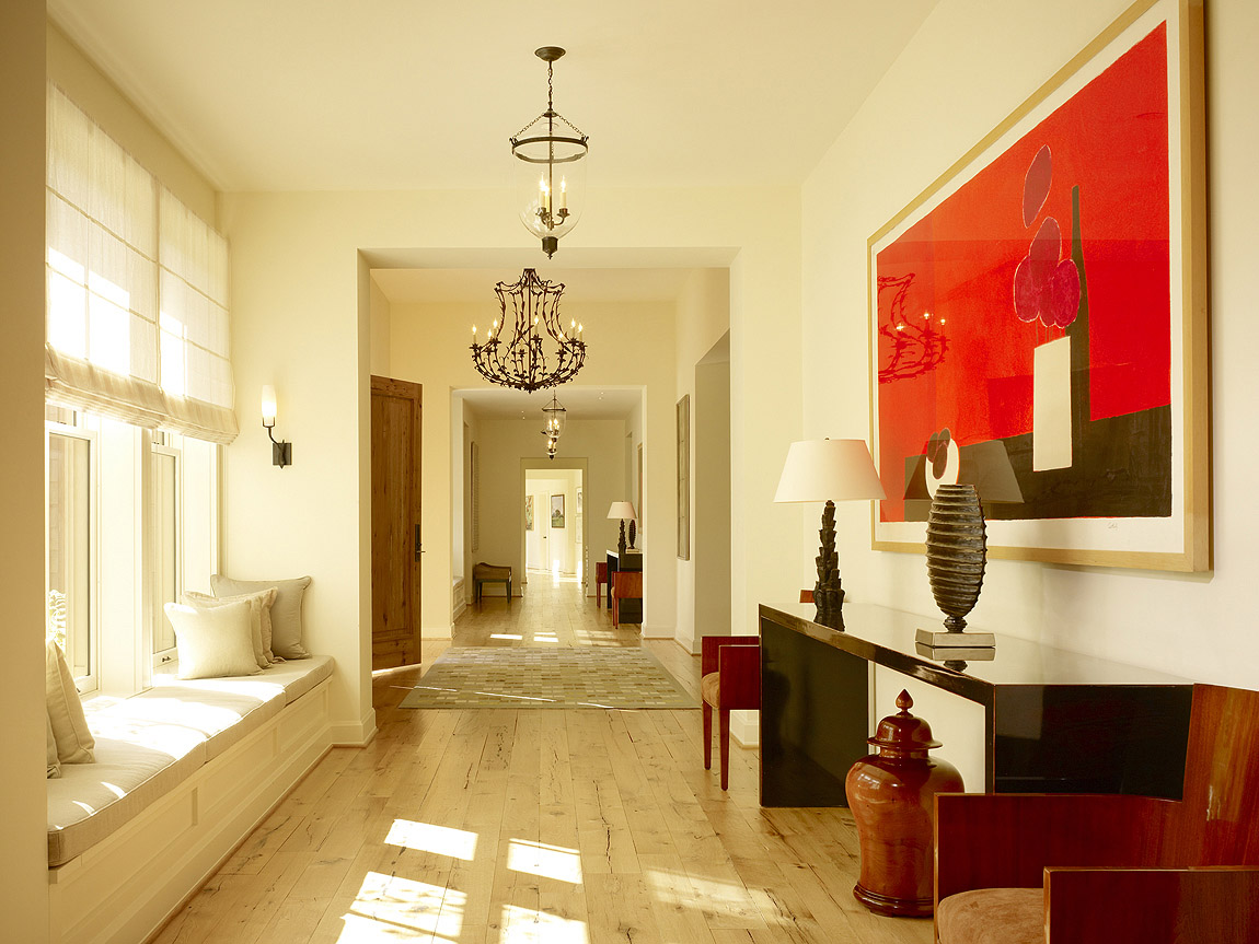 Santa Lucia保护区住宅,加利福尼亚 / Richard Beard Architects-31