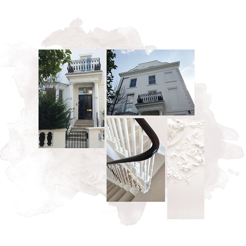 丨英国伦敦丨studio MILO-13