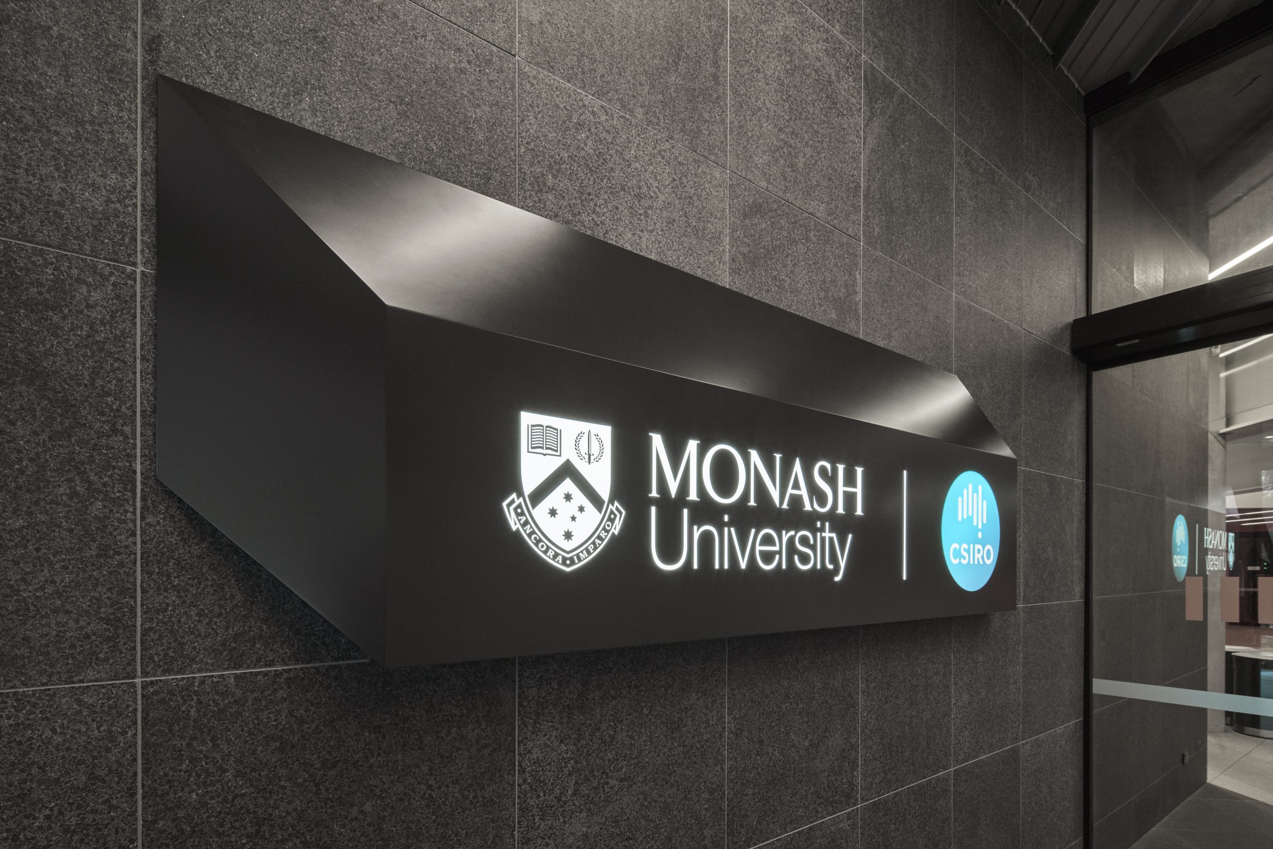 New Horizons Building-办公导视系统-3