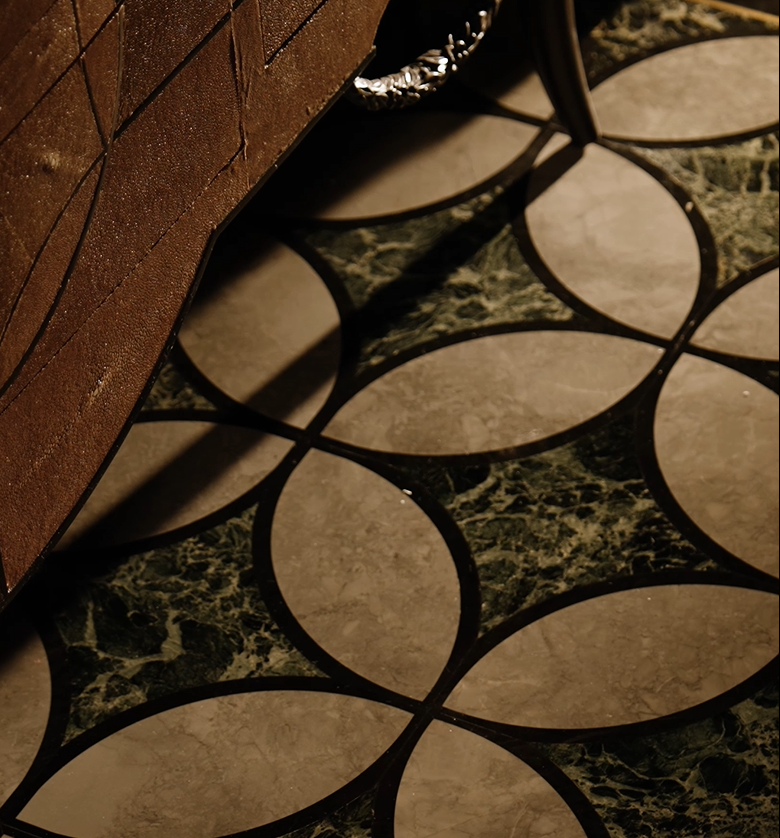 上海·弘安里丨中国上海丨深圳市布鲁盟室内设计有限公司(Bluemoon)-11