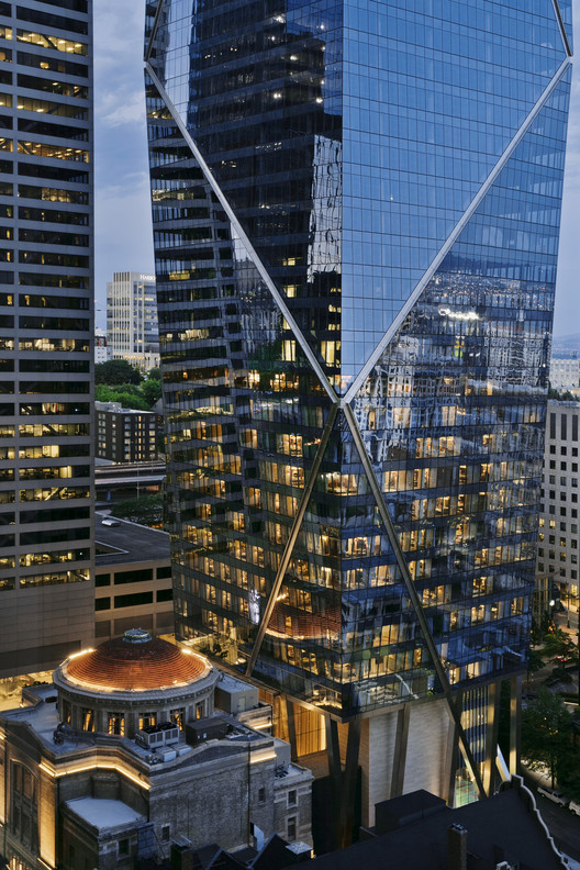 西雅图“标记”大厦-21