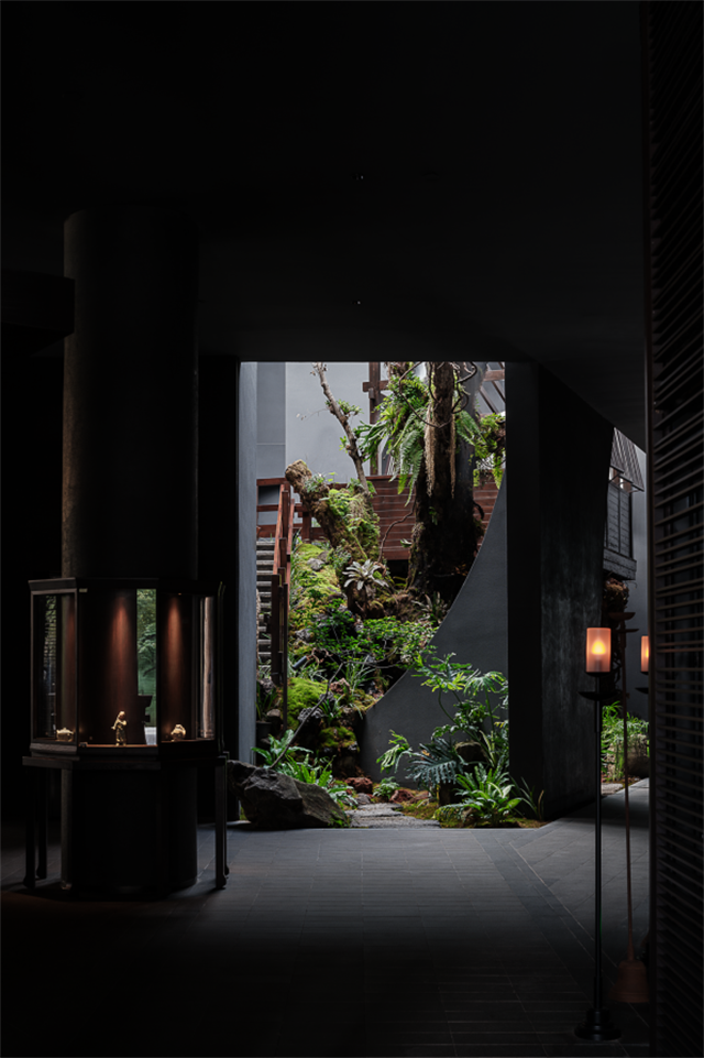 熹·建州丨中国福州丨VHD维度华伍德设计事务所-24